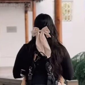 Meet your Posher, Emily